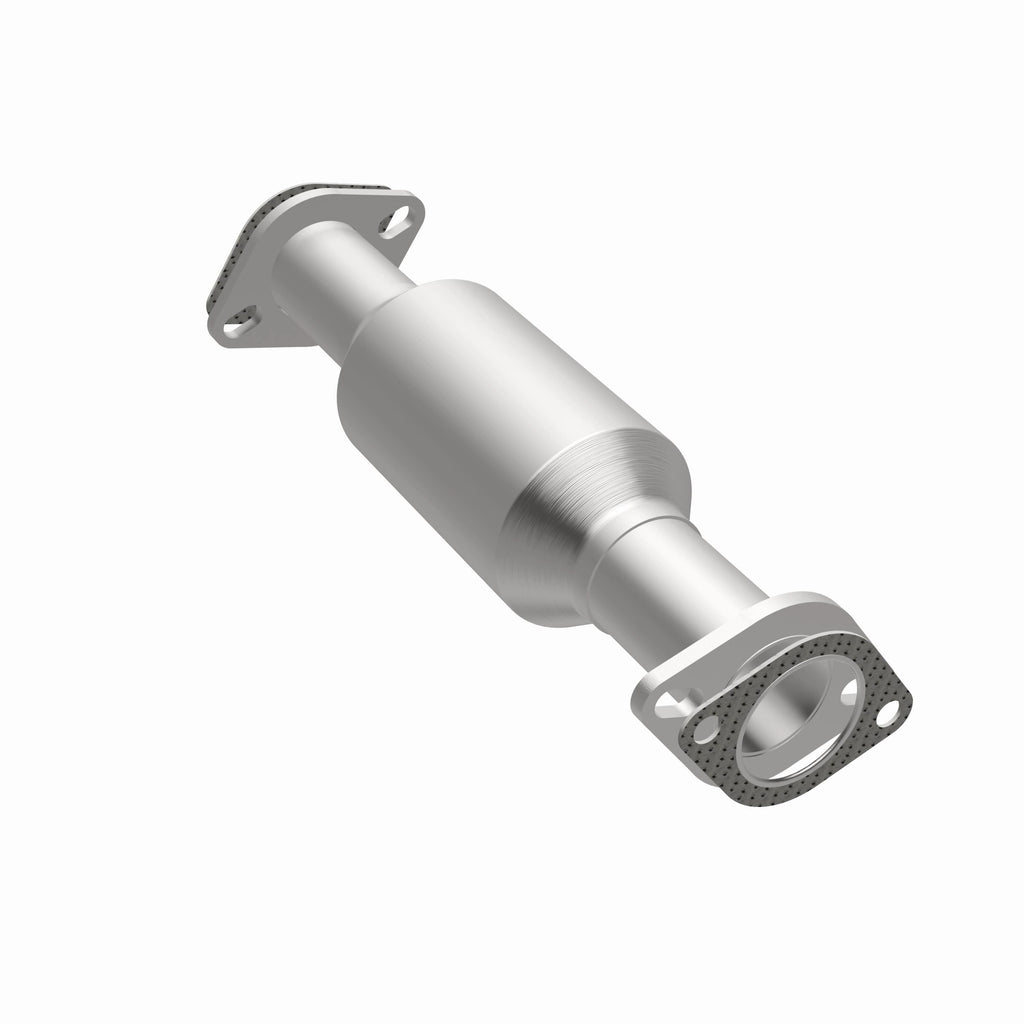 MagnaFlow Exhaust Products 4481445 California CARB Direct-Fit Catalytic Converter for Select Nissan Pickup