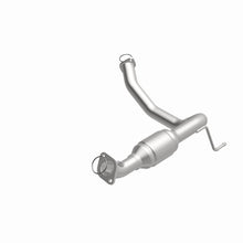Load image into Gallery viewer, MagnaFlow Exhaust Products 23984 HM Grade Direct-Fit Catalytic Converter for Select Toyota 4Runner, Toyota FJ Cruiser