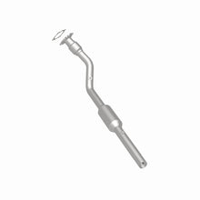 Load image into Gallery viewer, MagnaFlow Exhaust Products 51715 OEM Grade Direct-Fit Catalytic Converter for Select Audi TT