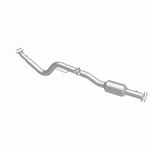 Load image into Gallery viewer, MagnaFlow Exhaust Products 280428 OEM Grade Direct-Fit Catalytic Converter for Select Chevrolet Express 4500, GMC Savana