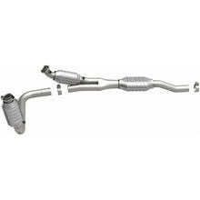 Load image into Gallery viewer, MagnaFlow Exhaust Products 49188 OEM Grade Direct-Fit Catalytic Converter for Select Dodge Ram
