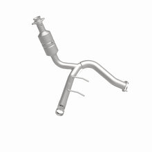 Load image into Gallery viewer, MagnaFlow Exhaust Products 52295 OEM Grade Direct-Fit Catalytic Converter for Select Ford F-150