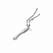 Load image into Gallery viewer, MagnaFlow Exhaust Products 4481177 California CARB Direct-Fit Catalytic Converter for Select Mercedes-Benz SL600