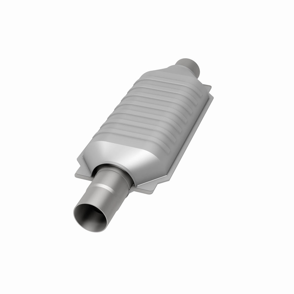 MagnaFlow Exhaust Products 94406 Standard Grade Universal Catalytic Converter