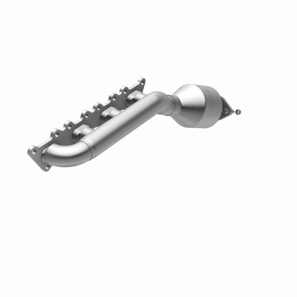 MagnaFlow Exhaust Products 51980 OEM Grade Manifold Catalytic Converter for Select Kia Borrego