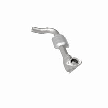 Load image into Gallery viewer, MagnaFlow Exhaust Products 23132 HM Grade Direct-Fit Catalytic Converter for Select Ford E-150, Ford E-150 Club Wagon, Ford E-150 Econoline, Ford E-150 Econoline Club Wagon, Ford E-250