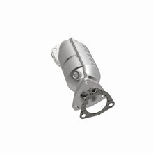Load image into Gallery viewer, MagnaFlow Exhaust Products 22960 HM Grade Direct-Fit Catalytic Converter for Select Audi A4, Audi A4 Quattro, Volkswagen Passat