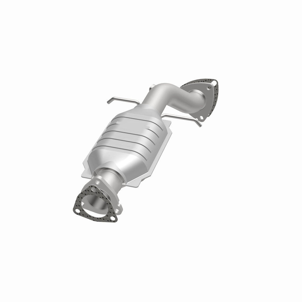 MagnaFlow Exhaust Products 23455 HM Grade Direct-Fit Catalytic Converter for Select Chevrolet Blazer, GMC Jimmy, Oldsmobile Bravada