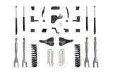 Maxtrac K943362L LIFT KITS