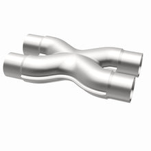 Load image into Gallery viewer, MagnaFlow Exhaust Products 10790 Exhaust X-Pipe - 2.25in.