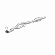 Load image into Gallery viewer, MagnaFlow Exhaust Products 49130 OEM Grade Direct-Fit Catalytic Converter for Select Hyundai Santa Fe