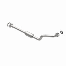 Load image into Gallery viewer, MagnaFlow Exhaust Products 23487 HM Grade Direct-Fit Catalytic Converter for Select Buick Century, Oldsmobile Cutlass Ciera