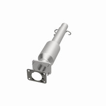 Load image into Gallery viewer, MagnaFlow Exhaust Products 23451 HM Grade Direct-Fit Catalytic Converter for Select Cadillac DeVille, Cadillac Eldorado, Cadillac Seville