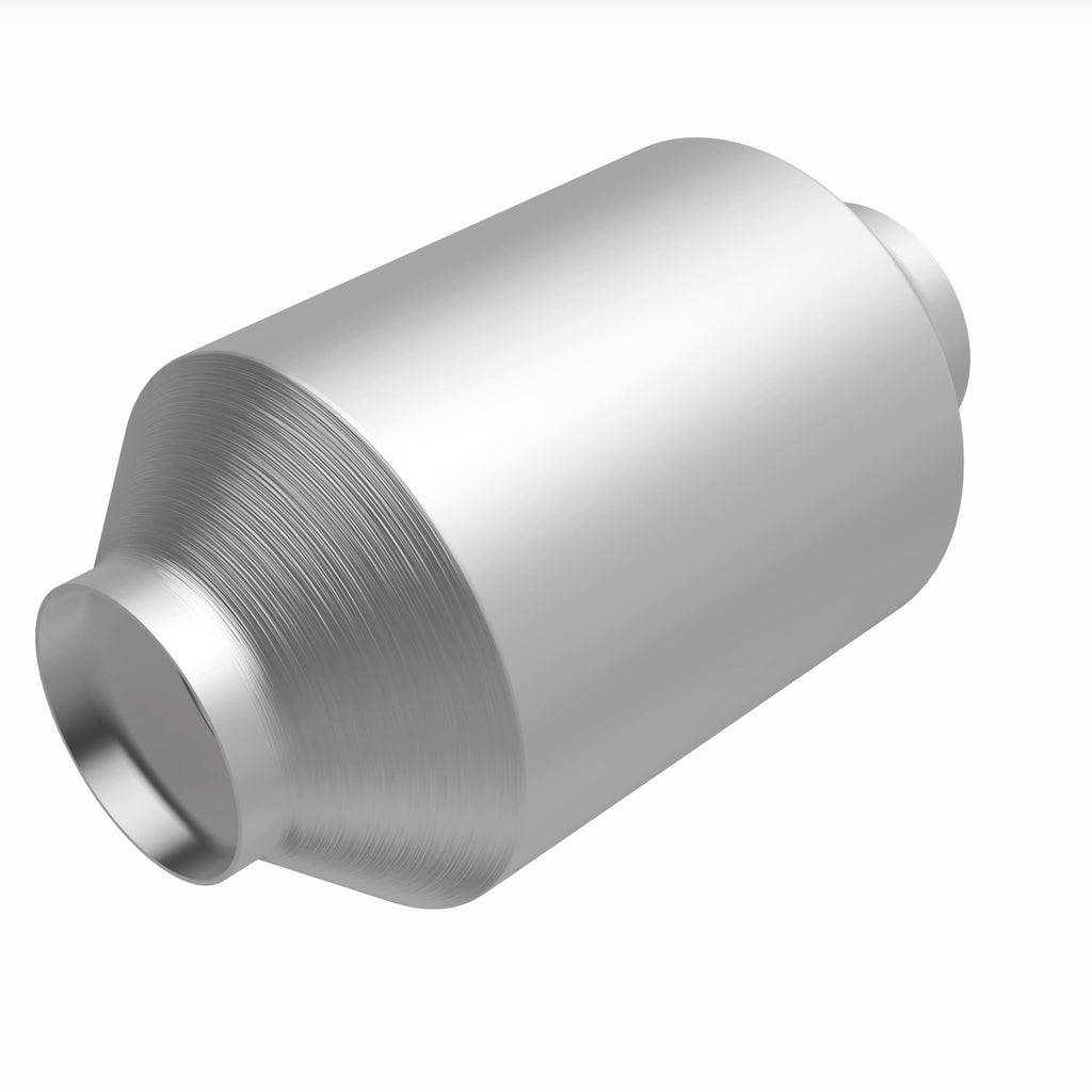 MagnaFlow Exhaust Products 4651304 California CARB Universal Catalytic Converter for Select Dodge Dakota, Dodge Durango