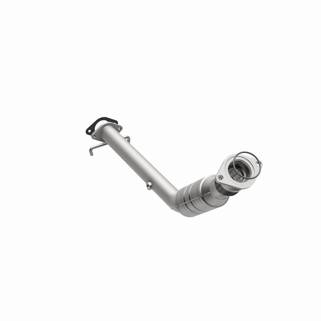 MagnaFlow Exhaust Products 5461195 California CARB Direct-Fit Catalytic Converter for Select Chevrolet Impala, Chevrolet Monte Carlo