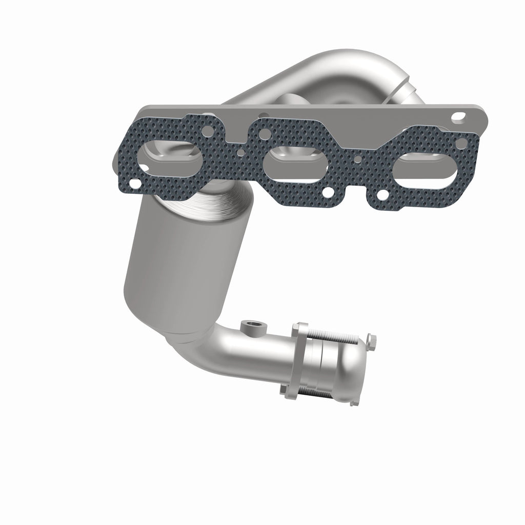 MagnaFlow Exhaust Products 4583370 California CARB Manifold Catalytic Converter for Select Ford Escape, Mazda Tribute