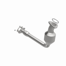 Load image into Gallery viewer, MagnaFlow Exhaust Products 51907 OEM Grade Direct-Fit Catalytic Converter for Select Chevrolet Malibu, Pontiac G6, Saturn Aura