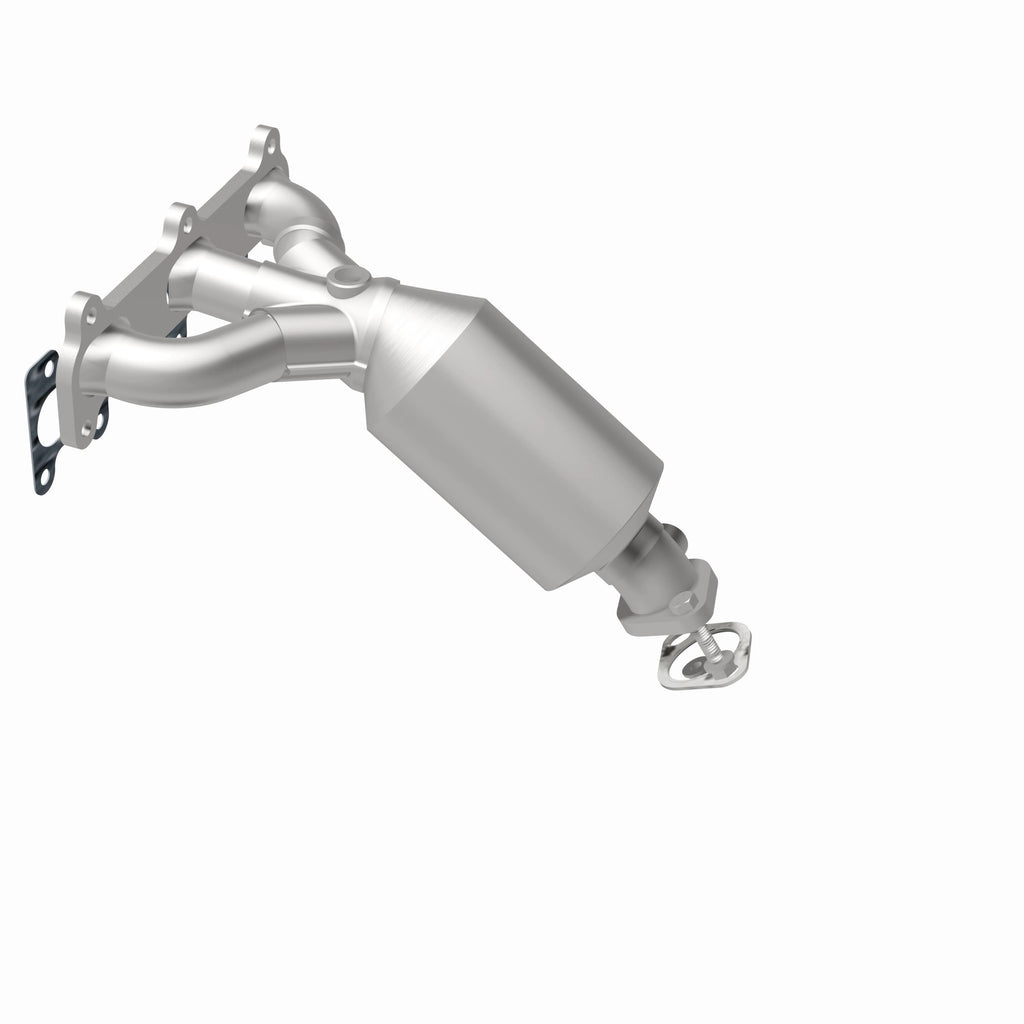 MagnaFlow Exhaust Products 50531 HM Grade Manifold Catalytic Converter for Select Hyundai Tucson, Kia Sportage