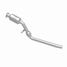 Load image into Gallery viewer, MagnaFlow Exhaust Products 51124 OEM Grade Direct-Fit Catalytic Converter for Select Audi A4 Quattro