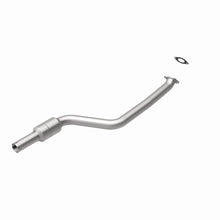 Load image into Gallery viewer, MagnaFlow Exhaust Products 557768 California CARB Direct-Fit Catalytic Converter for Select BMW 335i, BMW 335i xDrive, BMW 335is
