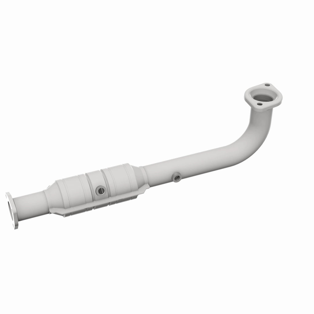 MagnaFlow Exhaust Products 51668 OEM Grade Direct-Fit Catalytic Converter for Select Honda CR-V