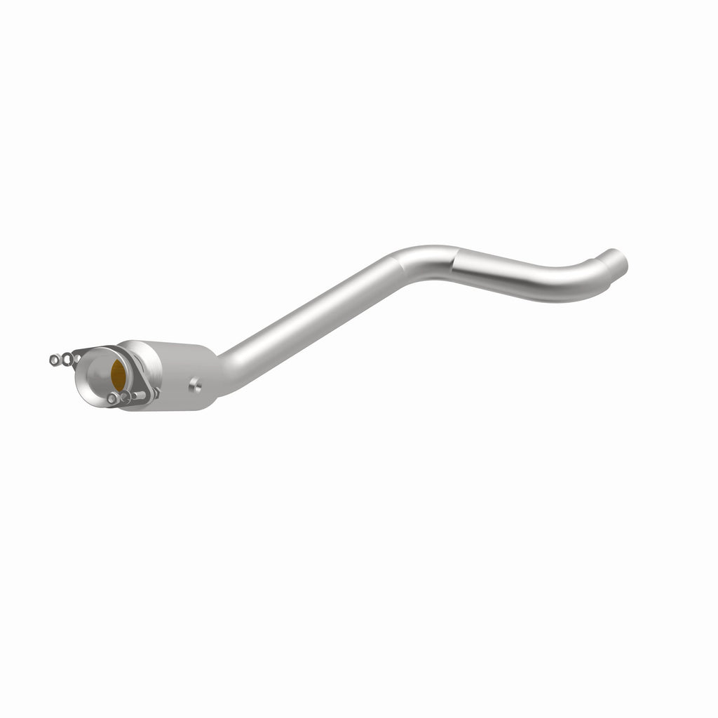 MagnaFlow Exhaust Products 5561400 California CARB Direct-Fit Catalytic Converter for Select Jaguar XF, Jaguar XFR