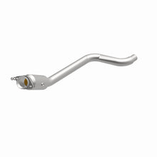 Load image into Gallery viewer, MagnaFlow Exhaust Products 5561400 California CARB Direct-Fit Catalytic Converter for Select Jaguar XF, Jaguar XFR