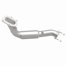 Load image into Gallery viewer, MagnaFlow Exhaust Products 5461847 California CARB Direct-Fit Catalytic Converter for Select Chevrolet Corvette