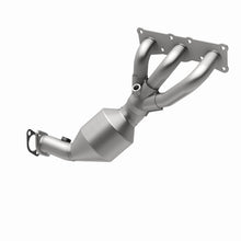 Load image into Gallery viewer, MagnaFlow Exhaust Products 50441 HM Grade Manifold Catalytic Converter for Select BMW 525i, BMW 525xi, BMW 530i, BMW 530xi