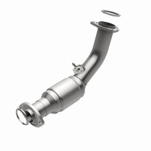 Load image into Gallery viewer, MagnaFlow Exhaust Products 447192 California CARB Direct-Fit Catalytic Converter for Select Toyota 4Runner