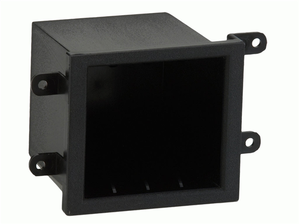 Metra Electronics 88-00-2020 Cassette Pocket for Select Buick Regal