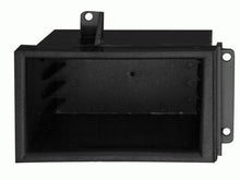 Load image into Gallery viewer, Metra Electronics 88-00-3301 Cassette Pocket for Select Chevrolet C1500, Chevrolet C2500, Chevrolet C3500, Chevrolet K1500, Chevrolet K2500, Chevrolet K3500, Chevrolet R20, Chevrolet R2500, Chevrolet R30, Chevrolet R3500, Chevrolet V30, Chevrolet V3500,