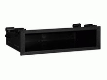 Load image into Gallery viewer, Metra Electronics 88-00-8000 Cassette Pocket for Select Lexus ES250, Toyota 4Runner, Toyota Avalon, Toyota Camry, Toyota Land Cruiser, Toyota Pickup, Toyota Sequoia, Toyota Sienna, Toyota Solara, Toyota Supra, Toyota T100, Toyota Tacoma, Toyota Tercel,