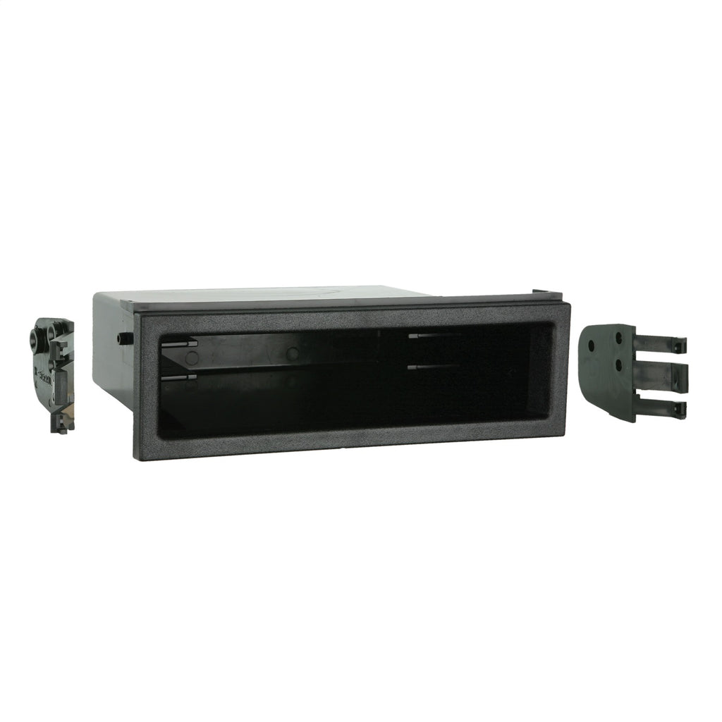 Metra Electronics 88-00-9008 Cassette Pocket for Select Volkswagen Golf, Volkswagen Jetta, Volkswagen Passat