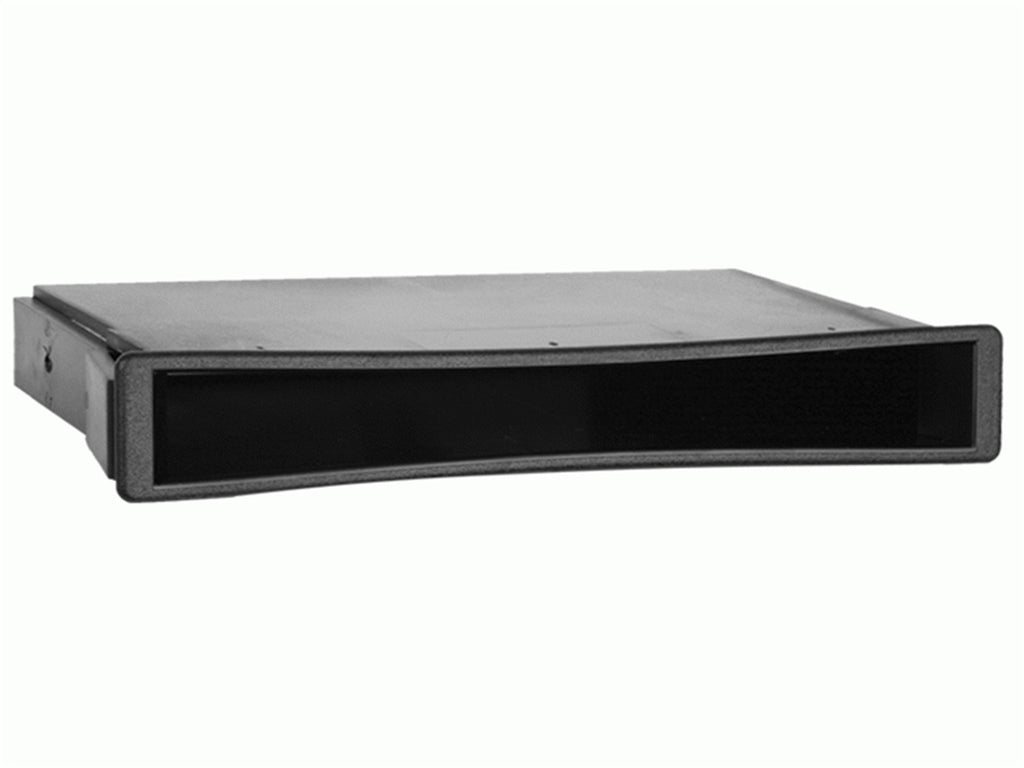Metra Electronics 88-00-9700 Universal E.Q. CD Pocket
