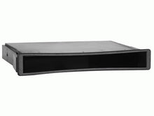 Load image into Gallery viewer, Metra Electronics 88-00-9700 Universal E.Q. CD Pocket