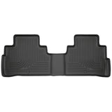 Husky Liners 61101 2nd Seat Floor Liner