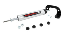 Load image into Gallery viewer, Rough Country 8731270 Steering Stabilizer for Select Chevrolet K2500, Chevrolet K3500, Chevrolet V3500