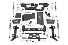 Load image into Gallery viewer, Rough Country 16140 Suspension Lift Kit for Select Chevrolet K2500, Chevrolet K2500 Suburban, Chevrolet K3500, GMC K3500