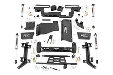 Load image into Gallery viewer, Rough Country 16170 Suspension Lift Kit for Select Chevrolet K2500, Chevrolet K2500 Suburban, Chevrolet K3500, GMC K3500