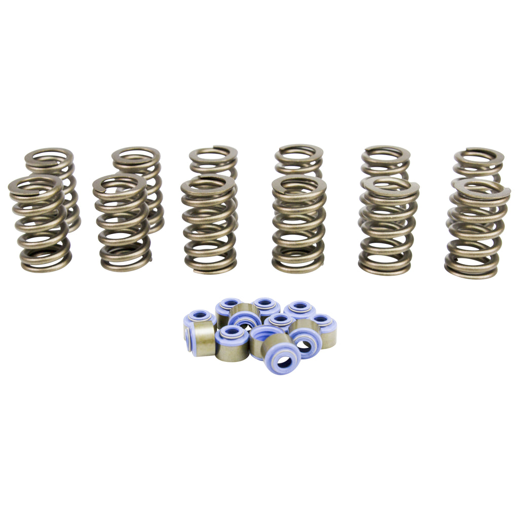 88-06-Jeep-4.0L-.450In-Lift-Valve-Springs-Kit