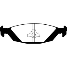 Load image into Gallery viewer, 88-90-Saab-900-2.0-Greenstuff-Rear-Brake-Pads