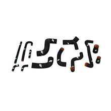 Load image into Gallery viewer, 88-91-Bmw-E30-(M3)-Black-Silicone-Hose-Kit