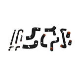 Mishimoto MMHOSE-E30-88BK BMW E30 (M3) Silicone Hose Kit
