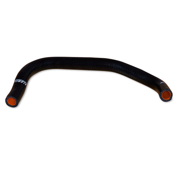 88-91-Honda-Civic-Black-Heater-Silicone-Hose
