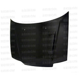 Seibon HD8891HDCRX-ZC HOOD