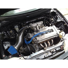 Load image into Gallery viewer, 88-91-Honda-Crx-Manual-Aluminum-Radiator