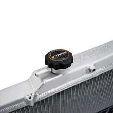 Load image into Gallery viewer, 88-91-Honda-Crx-Manual-Aluminum-Radiator