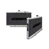 Mishimoto MMRAD-CRX-88 Honda CRX Performance Aluminum Radiator 1988-1991