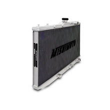 Load image into Gallery viewer, 88-91-Honda-Crx-Manual-Aluminum-Radiator